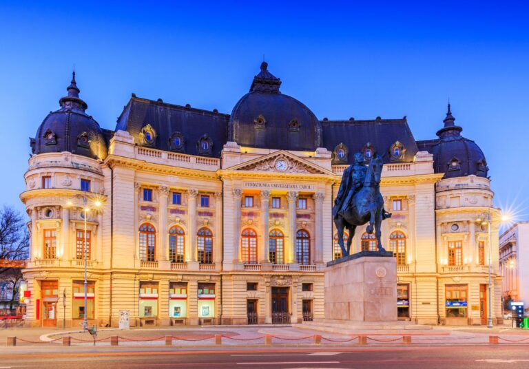 Revolution Square