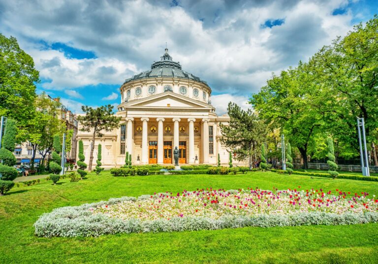 Romanian Athenaeum