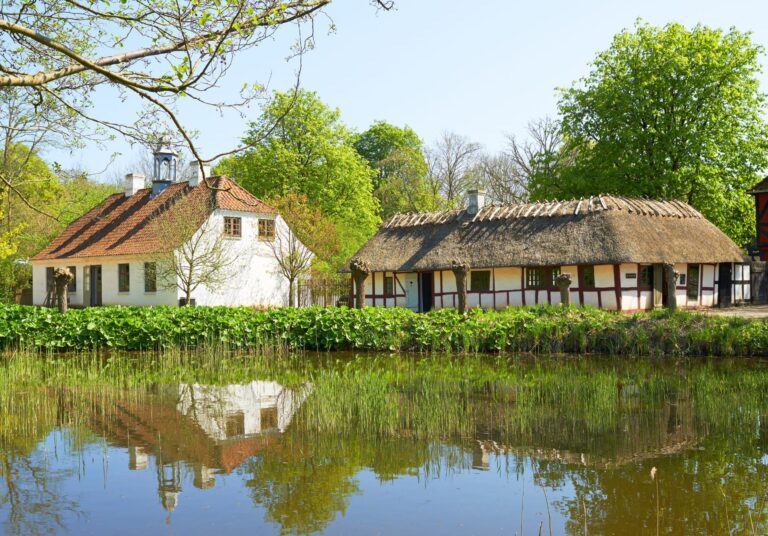 Village Museum (Muzeul Satului)