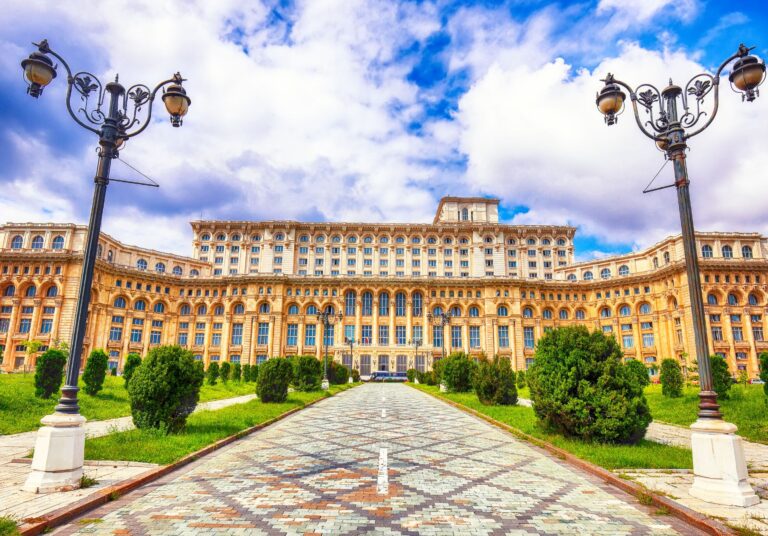 Bucharest