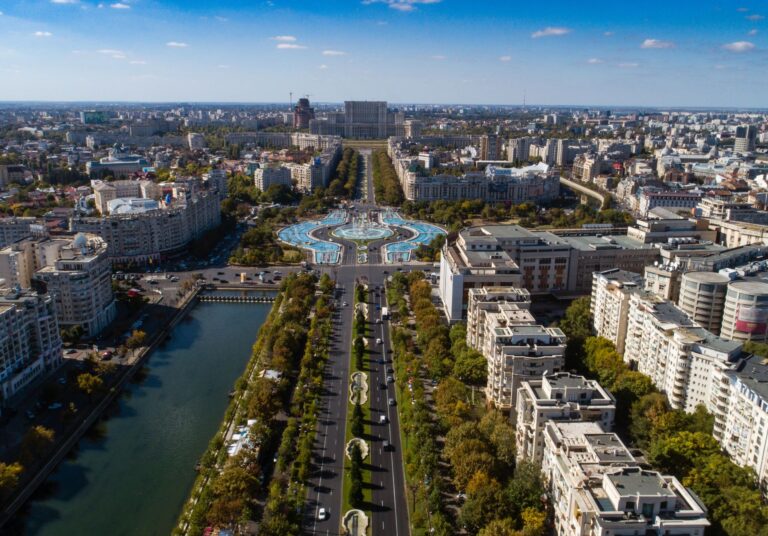Bucharest